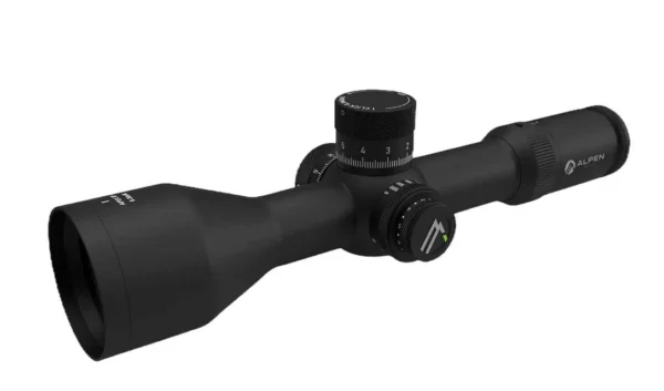 ALPEN Optics APEX XP 5–30×56 MilDot | Waffen Friedrichs