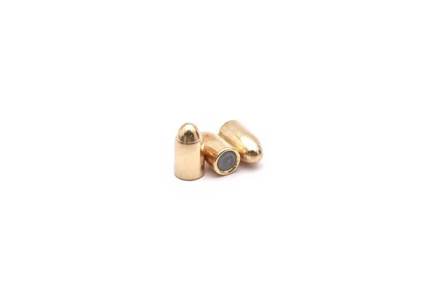 Alsa Pro Bullets 9mm – .355 – 140gr. FMJ RN – 500 pcs.-pack