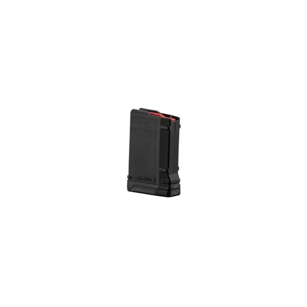 Chargeur AMEND2 10 coups — AR-15 / .223 Rem — Modèle polymère robuste