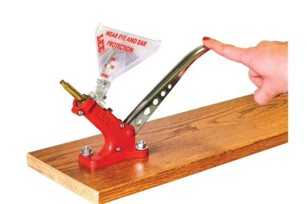 AMORCEUR AUTOMATIQUE LEE POUR RECHARGEMENT