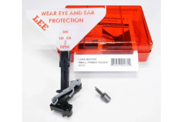 AMORCEUR AUTOMATIQUE POUR LEE LOAD MASTER – SMALL