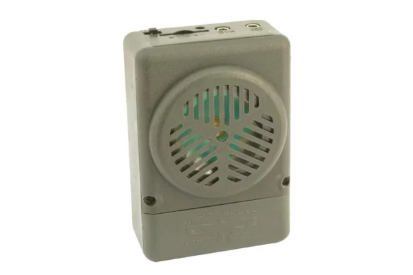 Amplificateur micro veilleur de nuit