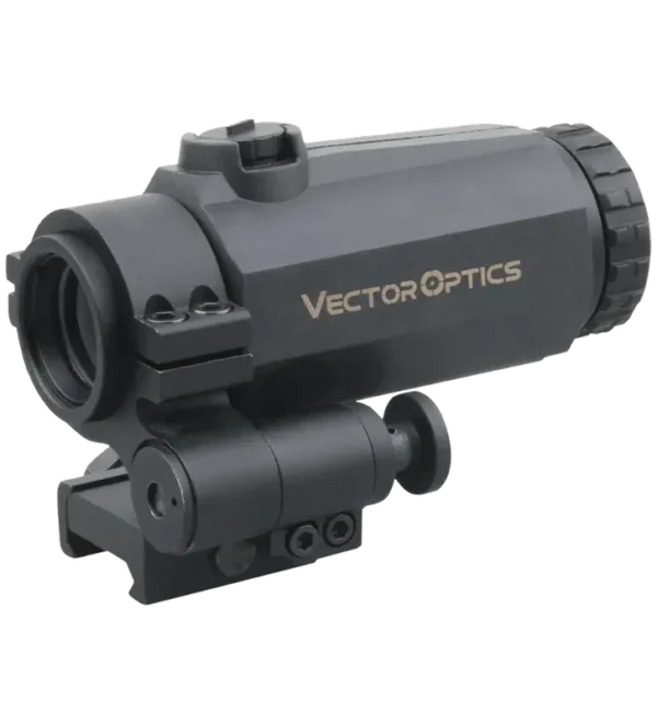 Amplificateur pour point rouge Vector Optics Maverick LII Mil 3×22 – Tout-Chasse.fr