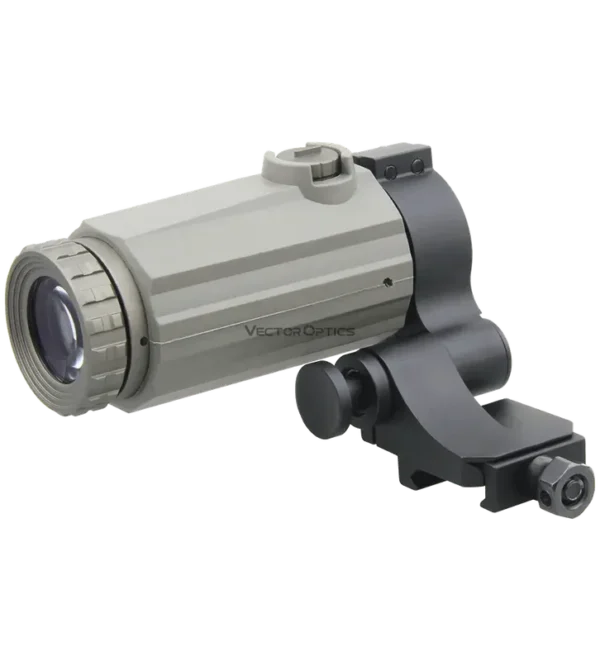 Amplificateur pour point rouge Vector Optics Maverick LII SOP 3×22 – Tout-Chasse.fr