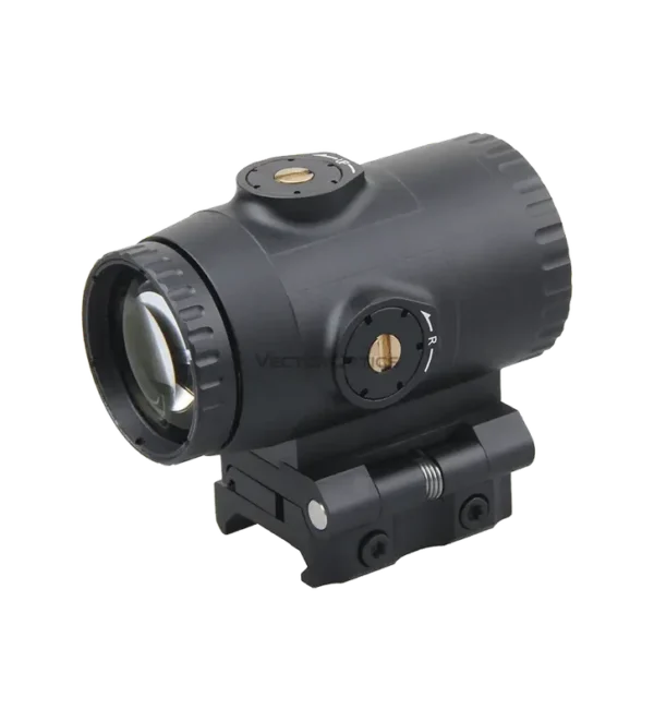Amplificateur pour point rouge Vector Optics Paragon 3×18 – Tout-Chasse.fr