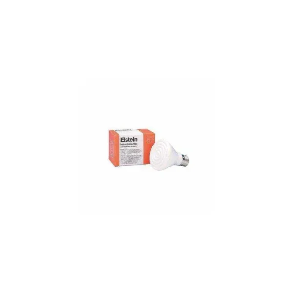 Ampoule chauffante Elstein – Ampoule chauffante Elstein pour…