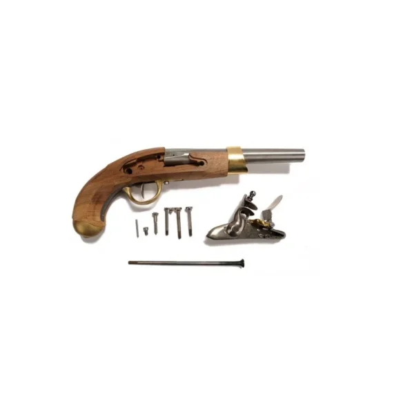 AN XIII EN KIT PEDERSOLI REF DPS356K | WesternGuns