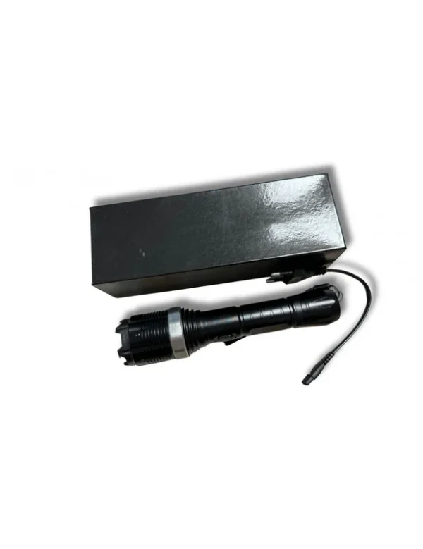 ANGE GARDIEN LAMPE 400KV RECHARGEABLE SOUMIS A REGLEMENTATION POUR LA REVENTE