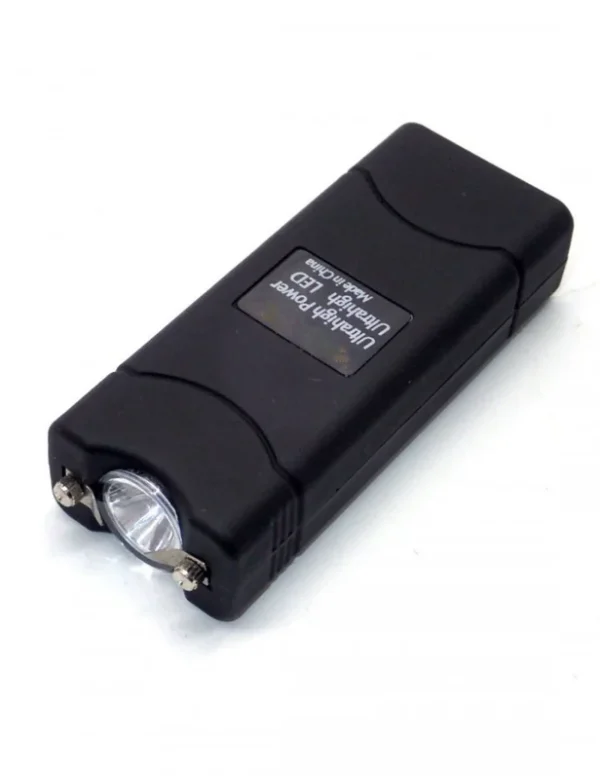 ANGE GARDIEN RECHARGEABLE 2800KV SOUMIS A REGLEMENTATION POUR LA REVENTE