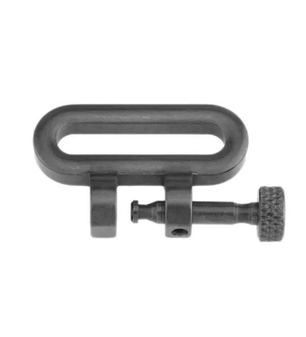 Anneau Grenadiere Detachage Rapide Standard Diam.6 – Tout-Chasse.fr