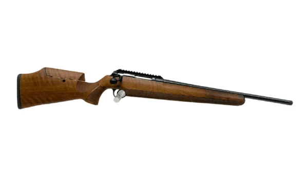 ANSCHÜTZ 1771 DJV .17 Hornet | Waffen Friedrichs