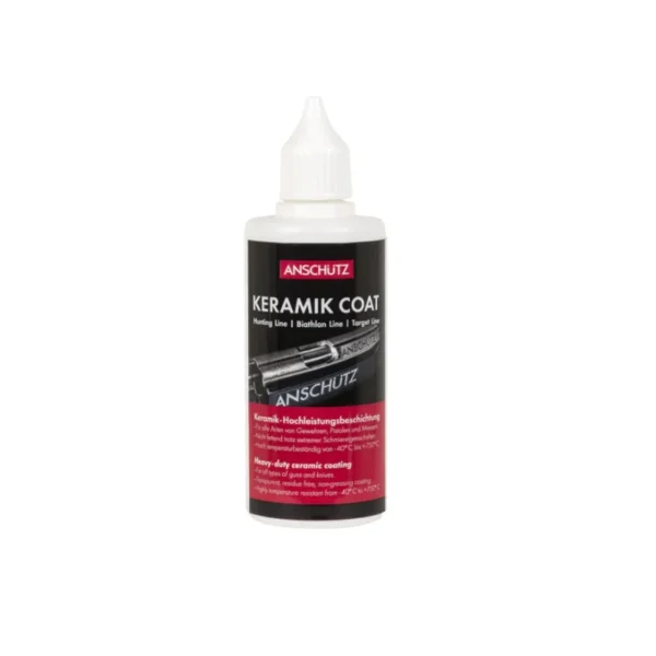 Anschutz Keramik Coat – 100ml