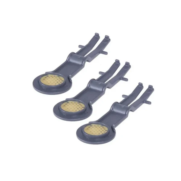 Appât pour piège à rat Supercat – Lot de 3 appâts de…