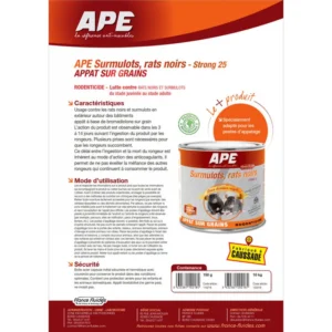 Image du produit