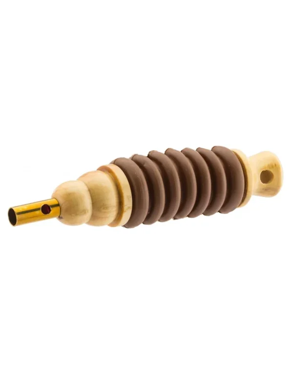 Appeau Long Bois Grive Musicienne – HELEN BAUD