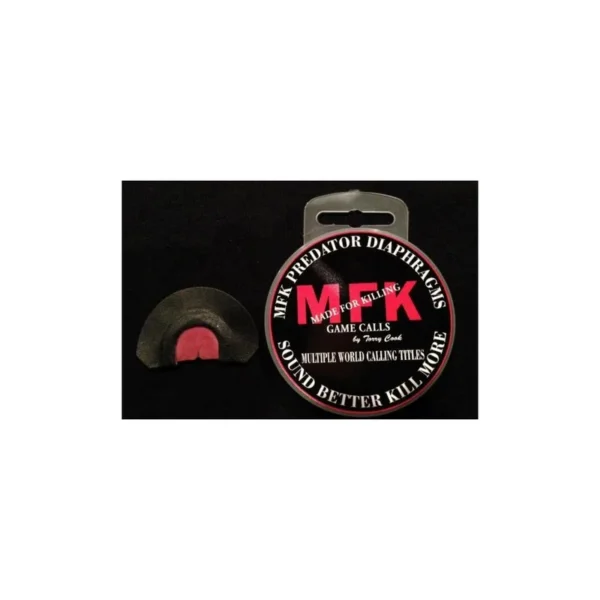 Appeau Renard Diaphragme MFK “Bunny Bird”