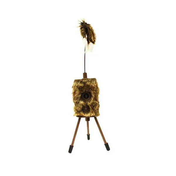 Appelant renard Mojo Super Critter – Conçu pour attirer maitre…