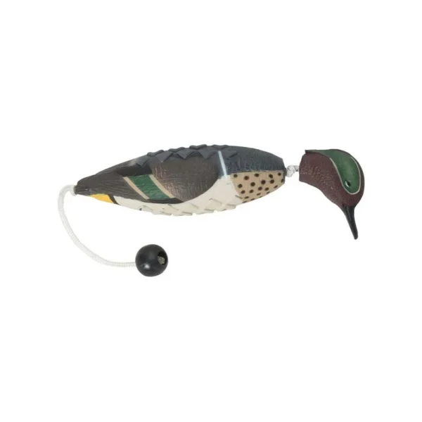 Apportable sarcelle pour chien de chasse – Apportable sarcelle…