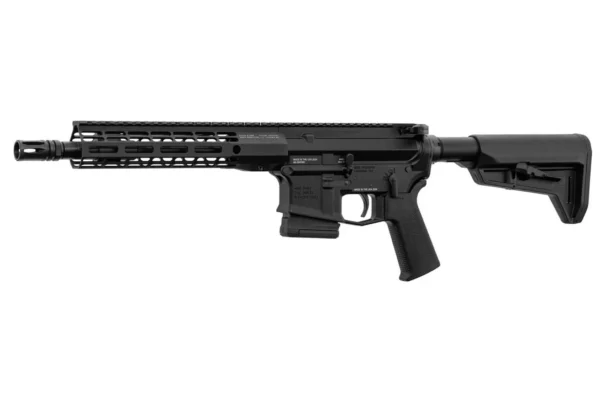 AR-15 Aero precision M4E1 – .223 Remington / 5,56 OTAN 10,5′