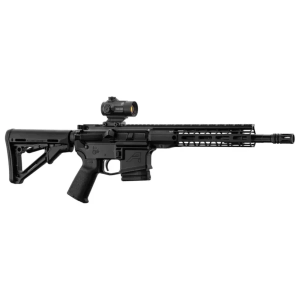 AR15 Aero Precision M4E1 et point rouge Primary