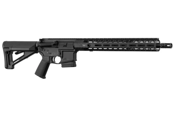 AR15 AERO PRECISION M4E1 noir canon 16′ Cal. 5.56