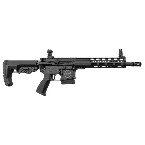 AR15 BAVARIAN TACTICAL SYSTEM BTS15 11.5” cal. 223 Rem