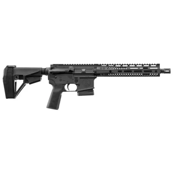 AR15 WATCHTOWER TYPE 15M 10.5” 5.56X45 MM NOIR