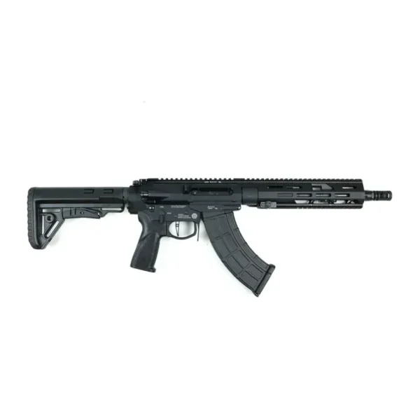 ARAQ-S canon 11″ Cal 7.62×39