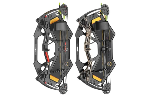 Arc EK Buster split Compound – Buster Split camo 15-29 Lbs