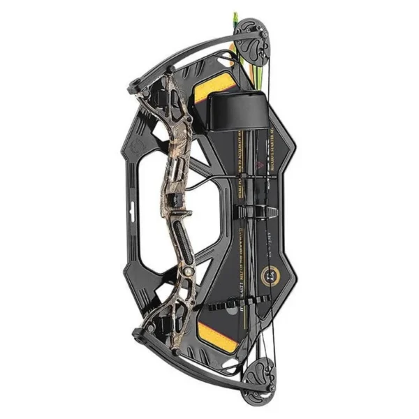 Acheter Arc Compound Buster Split Camo – Ek Archery | toutpourlahutte.fr