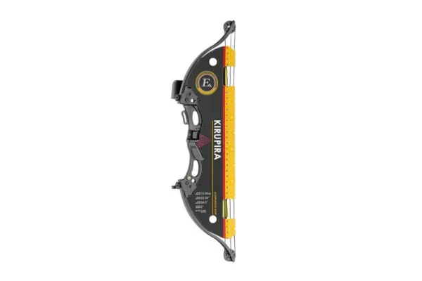 Arc EK Kirupira Compound – Kirupira 15-20 Lbs