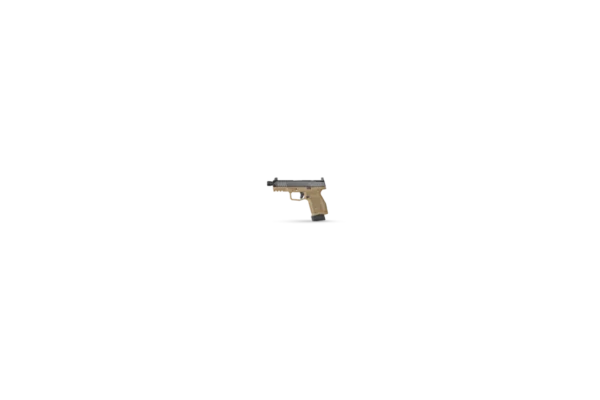Arex Delta M Tactical