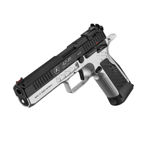 ARMA ZEKA P1 SUPER 2 CAL 9X19