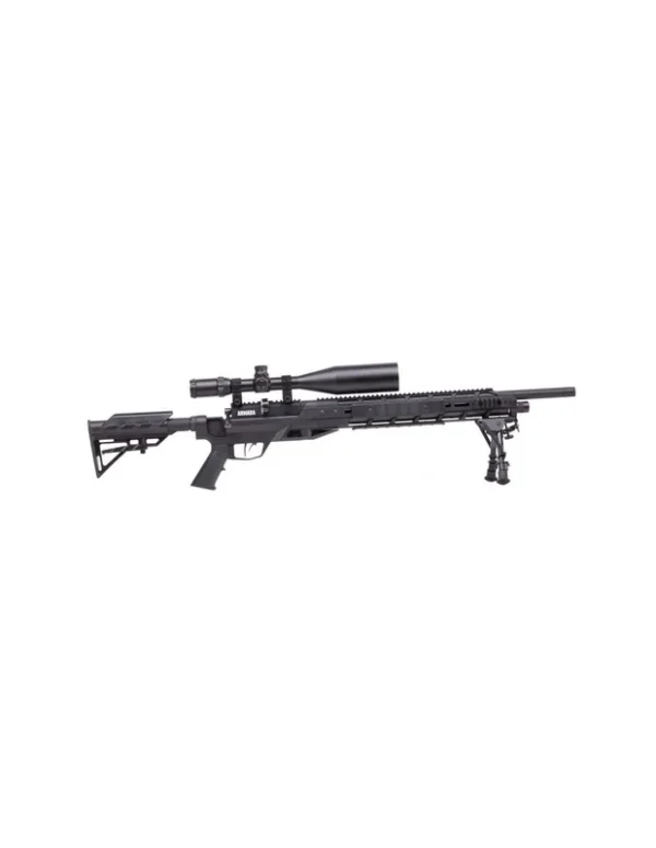 Armada PCP Avec Lunette – CROSMAN
