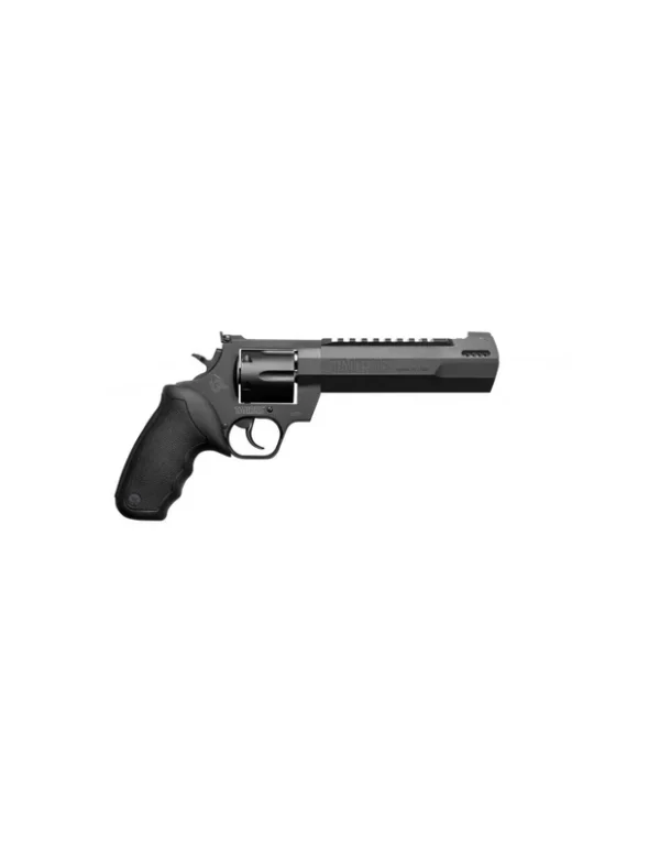 Arme De Poing 357H Hunter Black Mat 357Mag – TAURUS