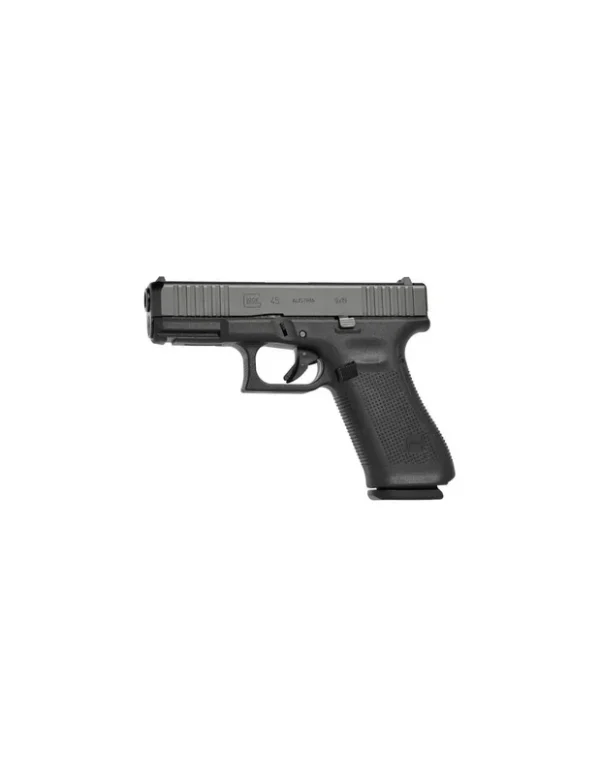 Arme De Poing Glock 45 Gen 5 9mm Para – GLOCK
