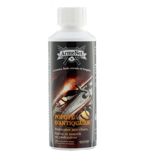 Armenet Popote d’antiquaire (flacon de 250 ml) – Tout-Chasse.fr