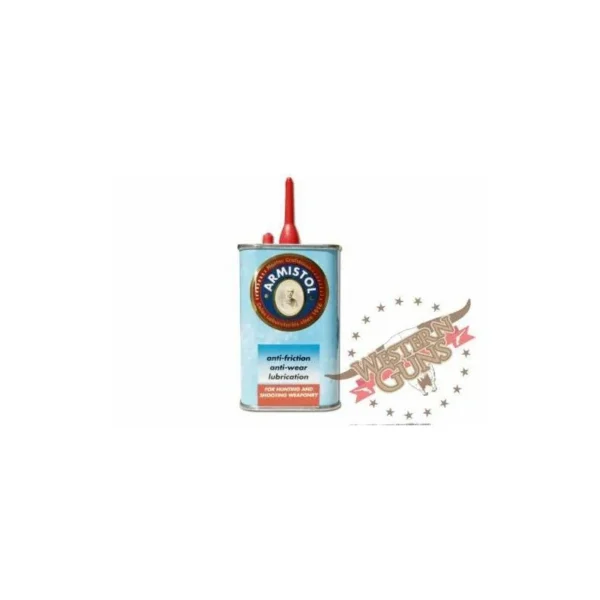 ARMISTOL BURETTE REF 20100 | WesternGuns