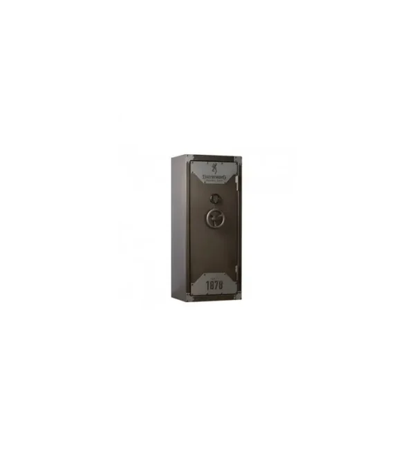 Armoire Forte 19 Armes Browning Prestige 1878 Serrure Electronique – Tout-Chasse.fr