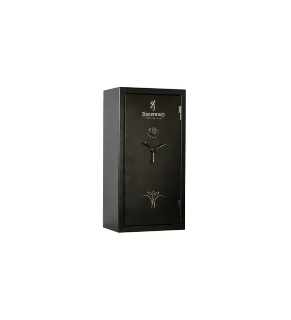 Armoire Forte 23 Armes Browning Defender Serrure Electronique – Tout-Chasse.fr