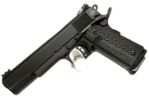ARMSCOR 1911 A1 FS ROCK ULTRA | .45 ACP | Waffen Friedrichs