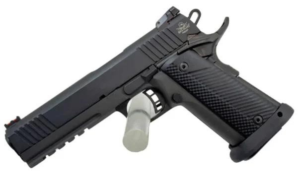 ARMSCOR 1911 A2 FS HC TAC ULTRA 5″ | 9mm Luger | Waffen Friedrichs