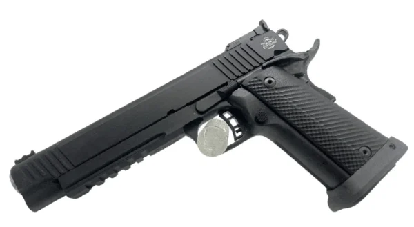ARMSCOR 1911 A2 HC FS PRO MATCH ULTRA 6″ | 10mm Auto | Waffen Friedrichs