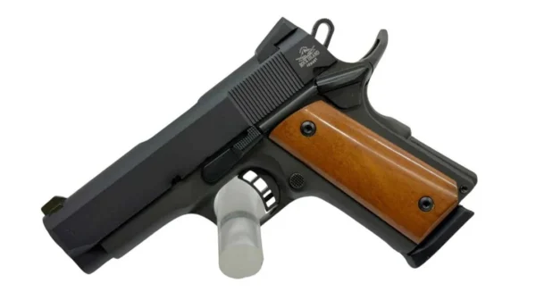 ARMSCOR Rock Standard 1911 A1 CS | .45 ACP | Waffen Friedrichs
