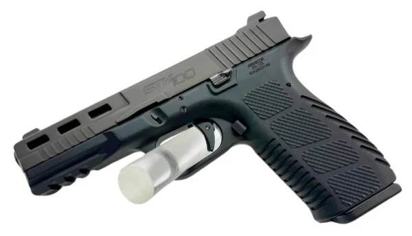 ARMSCOR STK100 – OR – 9mm Luger | Waffen Friedrichs