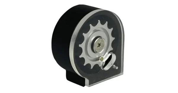 Chargeur pour Snowpeak M25 cal. 5.5mm 10 coups