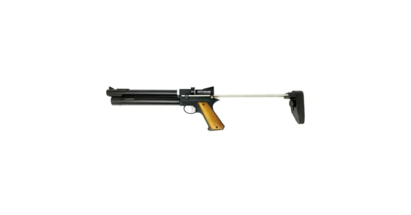 Pistolet PCP Artemis PP750 Snowpeak 13 Joules Cal. 4.5mm