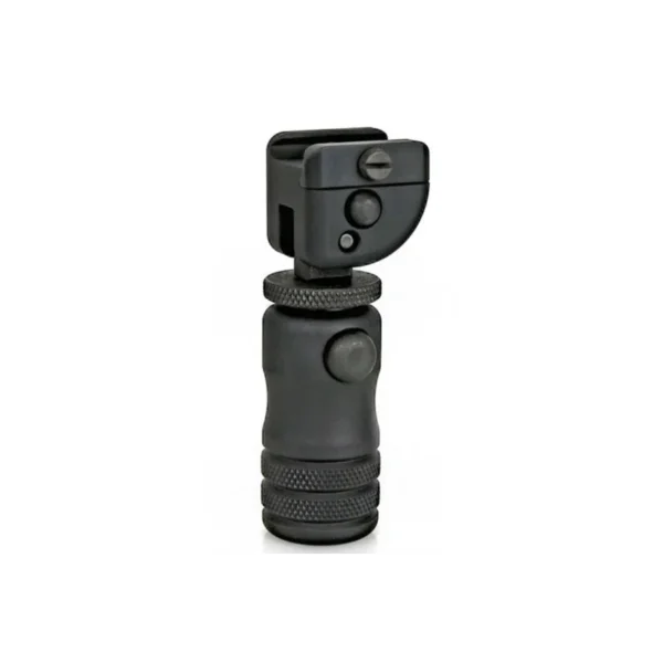 ATLAS BT12-QK – Monopod compact pour rail Picatinny, réglage rapide