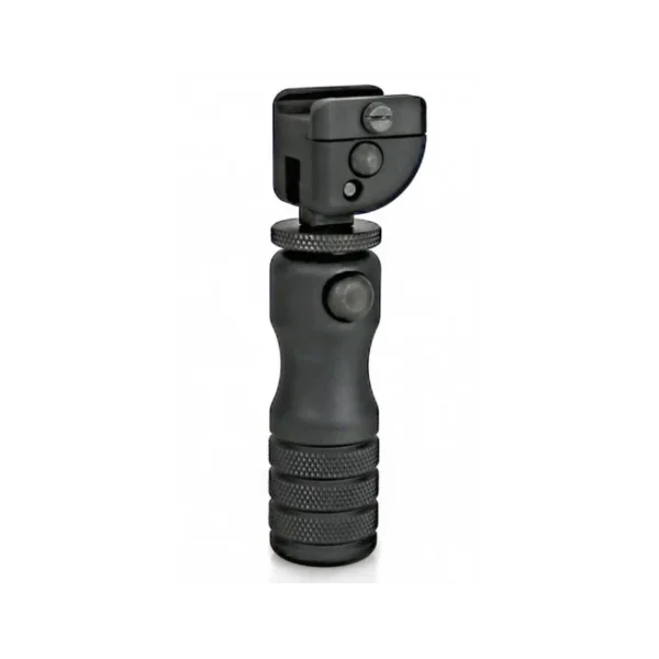 ATLAS BT13-QK – Monopod Picatinny de précision avec réglage rapide