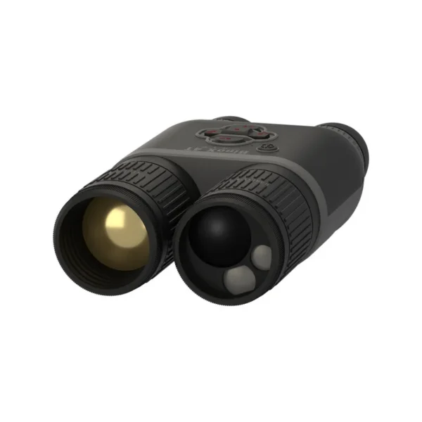 ATN BinoX 4T 384 50mm 4.5-18x – Jumelles Thermiques Chasse | Toutpourlahutte